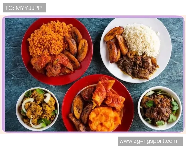 中国与尼日利亚的文化碰撞与交流探讨之旅