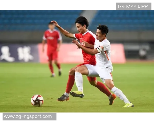 伊朗与日本在亚运会的激烈对决展现亚洲足球的魅力与竞争力