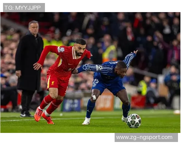 利物浦与巴黎圣日耳曼精彩对决回放全程回顾与分析