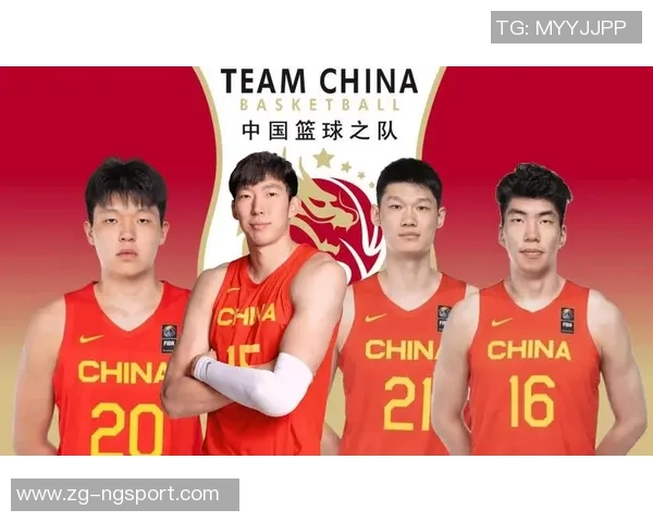 周琦在国际篮球舞台上的崛起与挑战探索中国篮球新未来的可能性